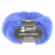 Alpaca