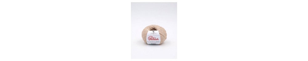 Phildar Phil Eucalyptus Breiwol Ecologisch