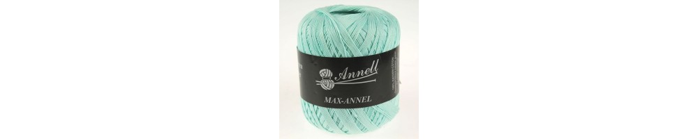 Annell Haakgaren Max online kopen? 