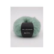 Phil Love Mohair