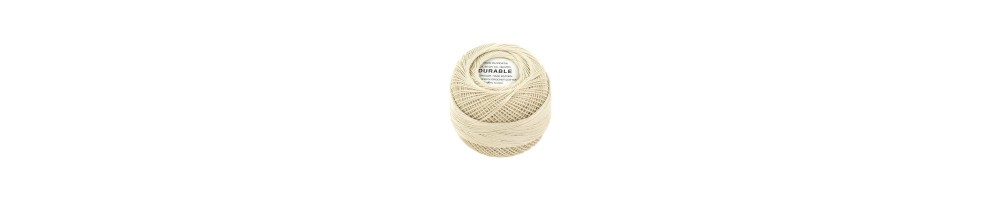 Stickgarn Durable