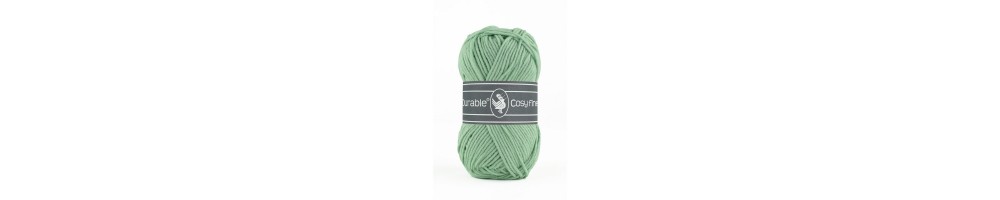 Breiwol Durable Cosy Fine – Zacht en Kleurrijk