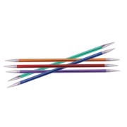 Double pointed needles
