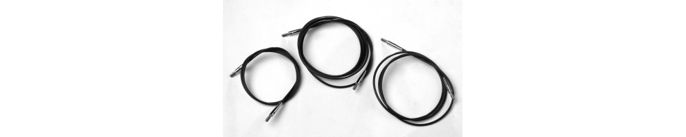 Naald accessoires