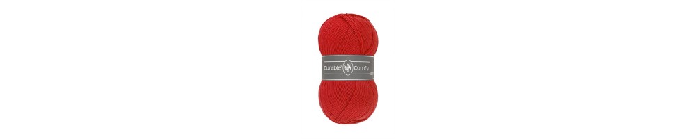 Comfy Breiwol 100% Microvezel Acryl