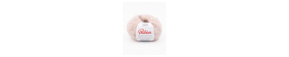 Phil Cosy Breiwol - Technische Details