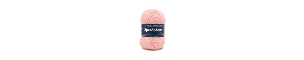 Spendobene - Kwaliteitsbreiwol | Tropical Lane