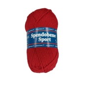 Spendobene Sport