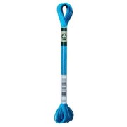 DMC Mouline satin