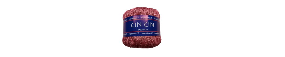 Cin Cin Breiwol - Tropical Lane Wolcollectie