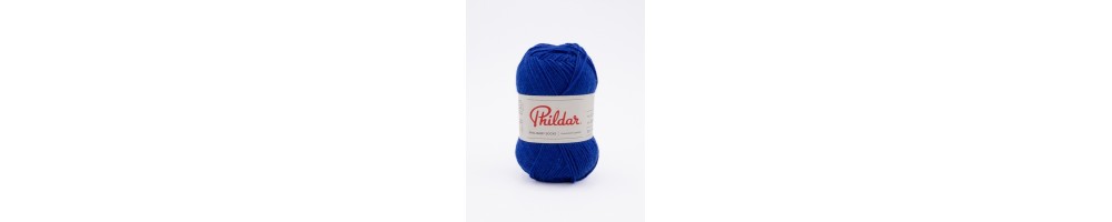 Phil Baby + Socks - Hoge Kwaliteit Breiwol