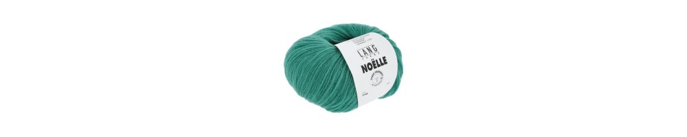 Noelle Breiwol - Lang Yarns