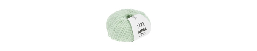 Amira Light - 100% Organisch Katoen