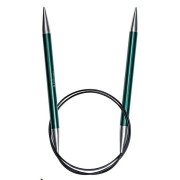 Aiguille circulaire 80 cm Alu