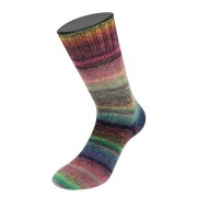 Meilenweit 100 Rainbow