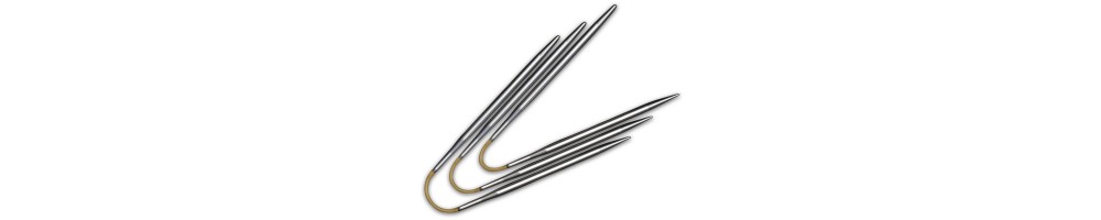 Addi CraSyTrio kort 21 cm breinaald online kopen | Wolwinkel