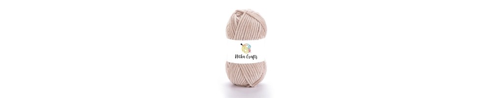 Breiwol Verelana Velour XL