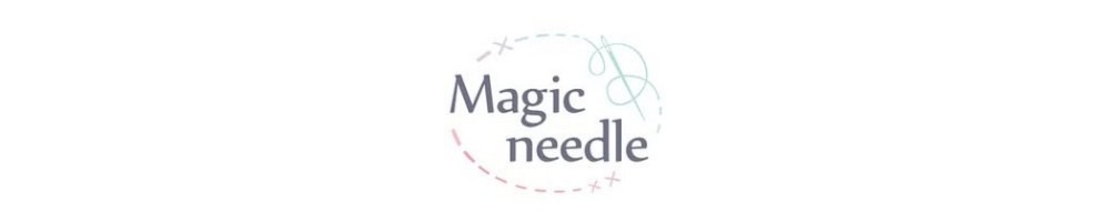 Magic Needle borduurpakketten | Verelana