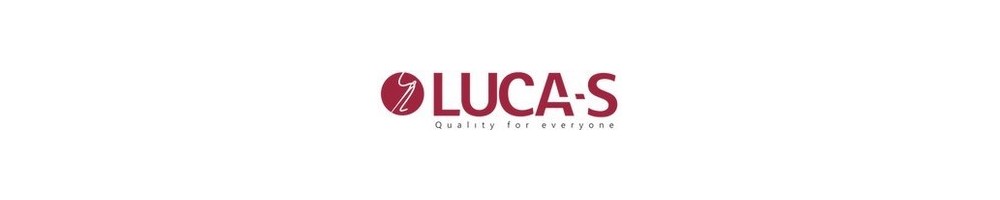 Luca-S borduurpakketten kopen | Verelana