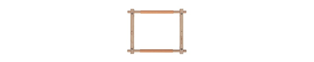 High-Quality Embroidery Frames
