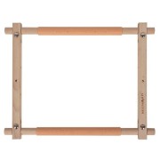 Embroidery frame