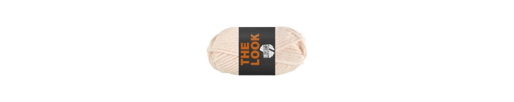The Look - Breiwol Lana Grossa | Technisch