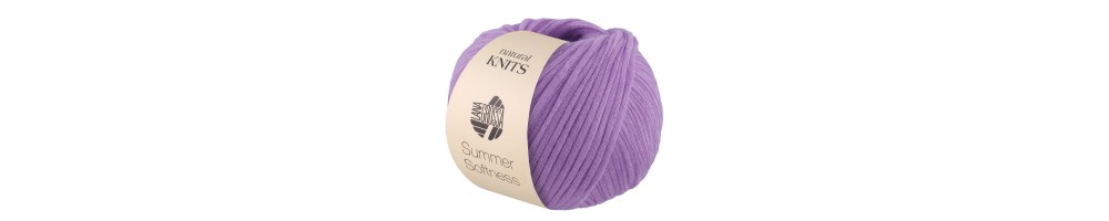 Lana Grossa Summer Softness Breiwol - Katoen & Merino mix