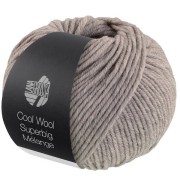 Cool Wool Superbig Mélange