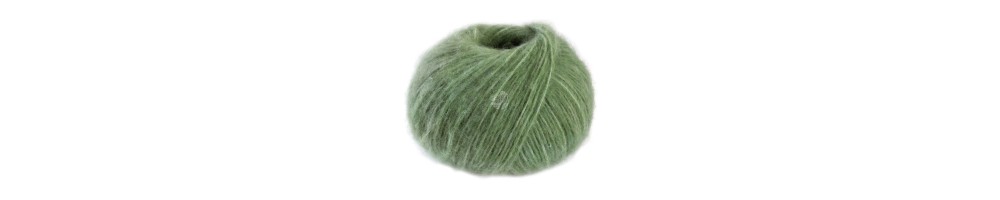 Lana Grossa Alpaca Air II | Verelana – Luxe lichtgewicht alpaca breiwol