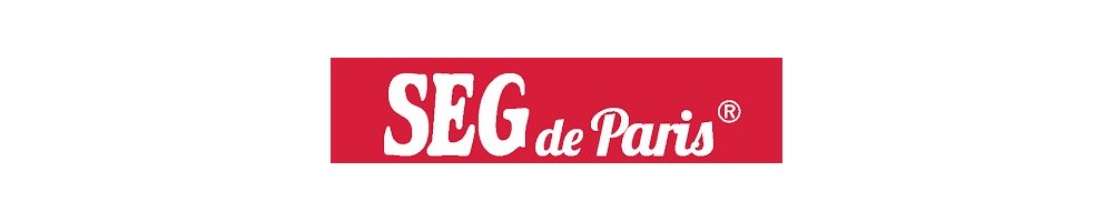 Seg de Paris Embroidery Cushions | Printed Canvas Kits