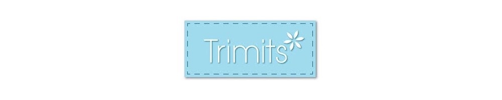 Trimits Stickkissen | Kreuzstich auf vorgedrucktem Stoff