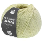 Meilenweit 100 Alpaca