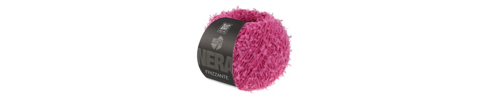 Lana Grossa breiwol Frizzante