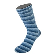 Cosy Socks Soft Stripes