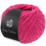 Easy Cotton