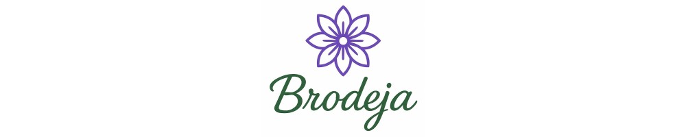 Brodeja borduurpakketten | Verelana