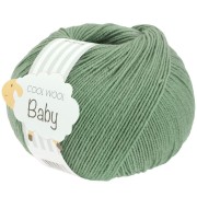 Cool Wool Baby