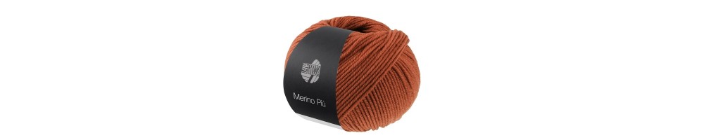 Breiwol Lana Grossa Merino Piu