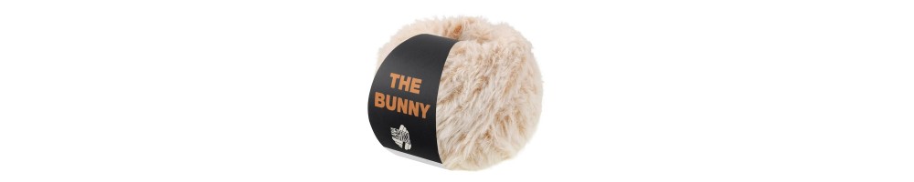 Lana Grossa breiwol The Bunny