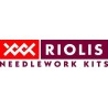 Riolis Borduurpakketten | Litouwse Kwaliteit