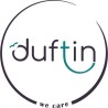 Duftin: borduurpakketten 