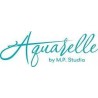 Aquarelle borduurpakketten
