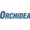 Orchidea - knoopkussens - smyrna tapijten