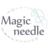 Magic Needle: borduurpakketten