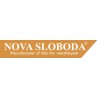 Nova Sloboda Borduurwerk Collecties