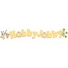 Hobby Jobby - borduurpakketten