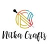 Nitka Crafts: haakpakketten