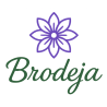 Borduurpakketten Brodeja